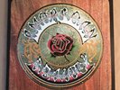 American Beauty-Grateful Dead-2 Vinyl Record Set-Mobile Fidelity-MoFi-MFSL