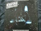 Vinyl 12 inch Record Album Soundtrack Movie Star Wars The Empire Strikes Back 80
