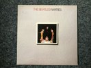 Vinyl LP THE BEATLES 