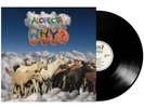 WHY? Alopecia LP NEW VINYL Joyful Noise reissue Anticon Clouddead