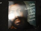 TEDDY PENDERGRASS Life Is A Song Worth Singing PIR 1978: UK VINYL :LP SOUL : EX
