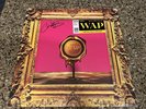 SEALED  Cardi B- WAP Limited Edition GOLD LP- Vinyl- Megan Thee Stallion