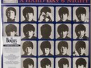 BEATLES: A Hard Day’s Night MONO 2014 Rare 180g Vinyl LP Sealed