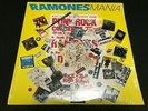 THE RAMONES MANIA USA VINYL DOUBLE LP FACTORY SEALED