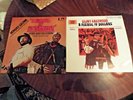 Ennio Morricone  A Fistful Of Dollars / Dynamite Original Soundtrack Score Album