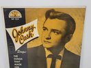 Johnny Cash - Sings The Songs That Made Him Famous LP - Sun VG+