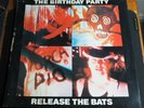 Birthday Party Release The Bats OZ '83 12
