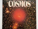 The Music of COSMOS 1981 Vinyl LP ABL1-4003 PBS Carl Sagan Electronic Vangelis