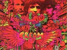 Cream Disraeli Gears UK FIRST PRESS 1967 vinyl LP MONO