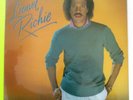 LIONEL RICHIE Self Titled Debut 1982 LP old stock, STILL SEALED CRC Club a1458