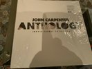 John carpenter anthology movie themes 1974-1998 vinyl lp