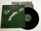 THE SMITHS - THE QUEEN IS DEAD LP VINYL EX+/EX+ Rare Original UK 1st Press Album