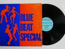 BLUE BEAT SPECIAL LP VINYL Rare Original 1968 UK Coxsone Album Ska Reggae CSP1