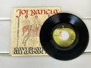 George Harrison Ravi Shankar Joi Bangla 45rpm NM 1971 Apple 1838 Pic Sleeve NR