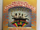 The Beatles Magical Mystery Tour LP Album 1973 Reissue Apple SMAL 2835 VG