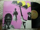 The Gun Club lp Fire Of Love Ruby Slash JRR-102 1981 Original Vinyl