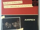 THE ALLMAN BROTHERS BAND Live From A&R Studios, New York August 1971 2LP Ltd NEW