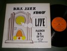 DHS - DEARBORN HIGH SCHOOL Jazz Band 1974 Private Michigan LP BEATLES