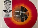 Paul Weller Come On Let’s Go 7” Limited Edition Coloured Vinyl