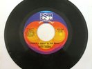 BETTY HARRIS THERE’S A BREAK IN THE ROAD 45 RARE SOUL FUNK SSS The Meters EX