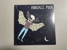 Knuckle Puck Gold Rush Fences 7” Sealed New Clear The Story So Far Citizen