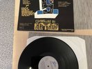 LP VINYL SUICIDAL TENDENCIES CONTROLLED BY HATRED FEEL LIKE SHIT