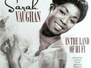 SARAH VAUGHAN 