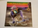 Scorpions Fly To The Rainbow LP Record Vinyl 1974 Hard Rock Heavy Album