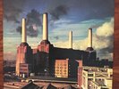 PINK FLOYD Animals HARVEST Inner SHVL 815 UK Original A-2U / B-2U VINYL LP EX