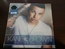 Kane Brown - Walmart Exclusive Limited Deluxe Edition Double Vinyl 2 LP