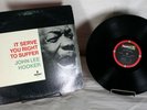 JOHN LEE HOOKER - IT SERVE YOU RIGHT TO SUFFER - VINYL RECORD ALBUM IMPULSE