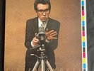 Elvis Costello This Year's Model MFSL Half-speed Original Master Recording VINYL