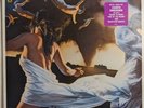Melidian – Lost In The Wild CBS Associated Records – FZ 45160 LP Hype Sticker