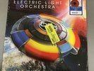 ELO The Very best of Electric Light Orchestra 2 - LP Walmart Red & White Vinyl