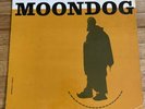 Moondog LP Vinyl Prestige Hi fi 1957 LP 7042 ORIGINAL VG+ JAZZ Early prestige