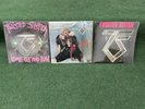 Original 80s Twisted Sister Come Out & Play Stay Hungry LPs Heavy Metal First