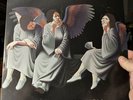Black Sabbath : Heaven And Hell 1980 Vinyl LP Original. Very Clean Vinyl