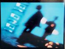 THE JESUS AND MARY CHAIN  DARKLANDS LP   VINYL EX.  BYN 11, 242180-1