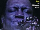 King Curtis: Live At Fillmore West  LP vinyl *SEALED*