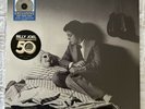 BILLY JOEL The Stranger LP Grey Swirl Vinyl w/Print NEW