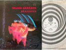 BLACK SABBATH   PARANOID   VERTIGO SWIRL LAMINATED SLEEVE UK LP VG+ / VG