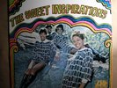 The Sweet Inspirations ATLANTIC SD-8155 M-/M- STEREO SOUL LP
