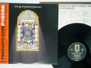 ALAN PARSONS PROJECT TURN OF FRIENDLY CARD ARISTA 25RS-107 JAPAN OBI VINYL LP