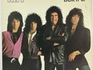 KISS LICK IT UP 1983 LP 1ST ISSUE Vinyl VG+ Mercury Record 422-814 297-1 M-1