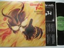 MERCYFUL FATE Don't Break The Oath COMBAT Original Black Metal LP King Diamond