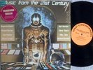 Music from the 21st Century ORIG US LP NM 81 Neil Norman Tangerine Dream Ambient