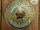 GRATEFUL DEAD - American Beauty 50th Anniversary 180g Vinyl Splatter LE of 4000