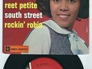 R&B / Soul / R&R Dee Dee Sharp CAMEO 217004 Do the bird / South street +2  1963