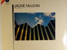 JACKIE McLEAN-CONSEQUENCE-BLUE NOTE CLASSIC STEREO LP, LEE MORGAN