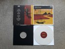 The Bluetones-Return To The Last Chance Saloon LP White Vinyl (BLUEV008)
